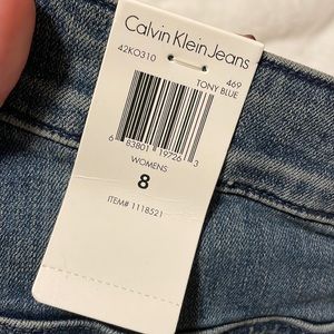 CK DENIM!